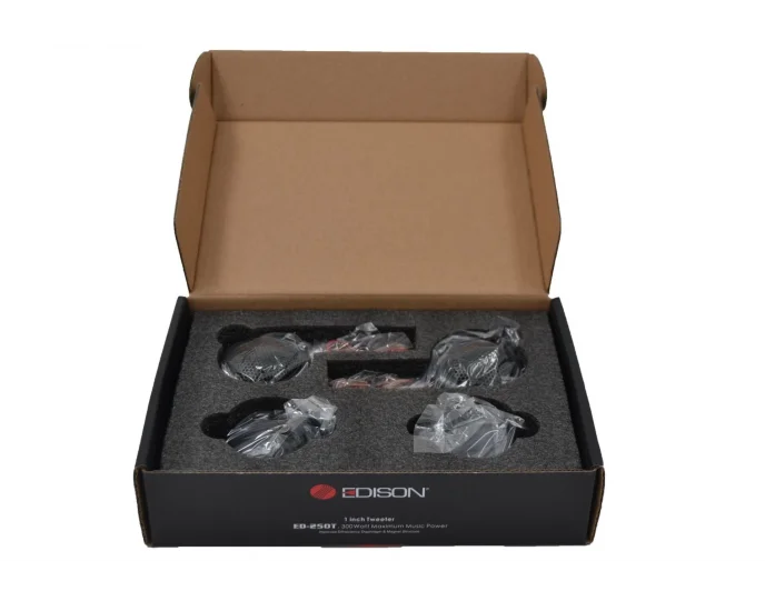 Edison Ed-250T Anfi Uyumlu Tweeter