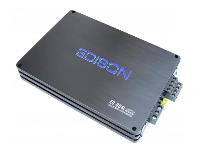 Edison ED 604L 4 Kanal Anfi