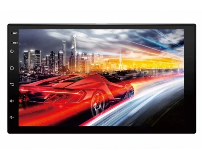 Edison ED-7732A 7 İnç 2+32GB İps Ekranlı Android Multimedya