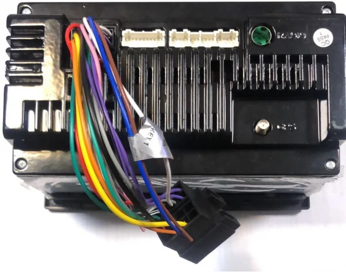 Edison ED AN790 Android 2 GB + 16 GB Double Teyp