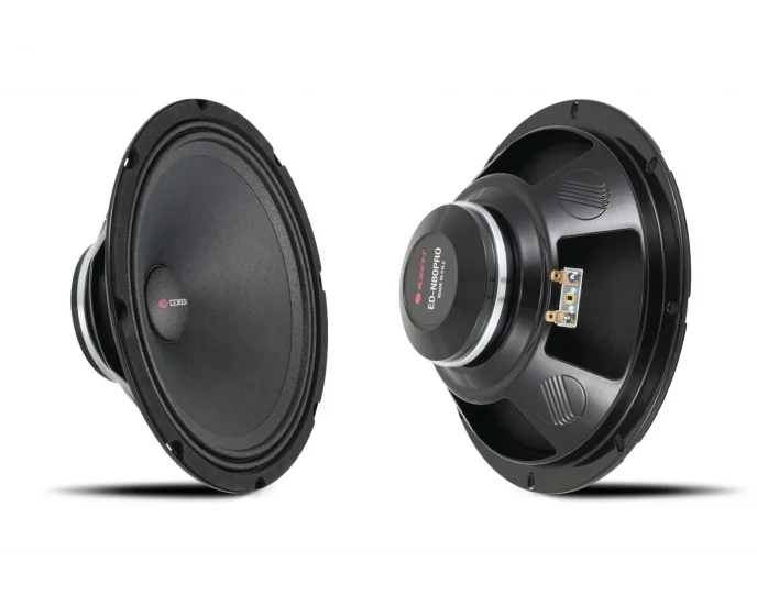 Edison Ed-N80PRO 20 cm 180 Rms Neodyum Midrange