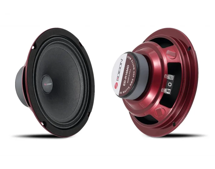 Edison ED-R16MD 16 CM Midrange