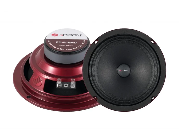 Edison ED-R16MD 16 CM Midrange