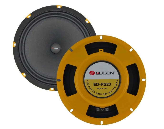 Edison ED RS20 20cm Midrange