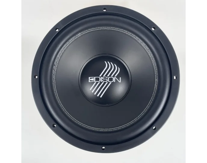 Edison ED-SW120 30 Cm 300 RMS Subwoofer