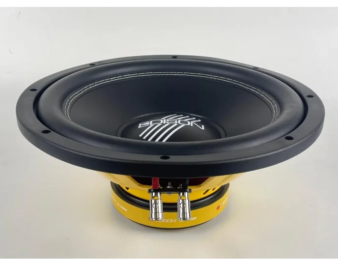 Edison ED-SW120 30 Cm 300 RMS Subwoofer