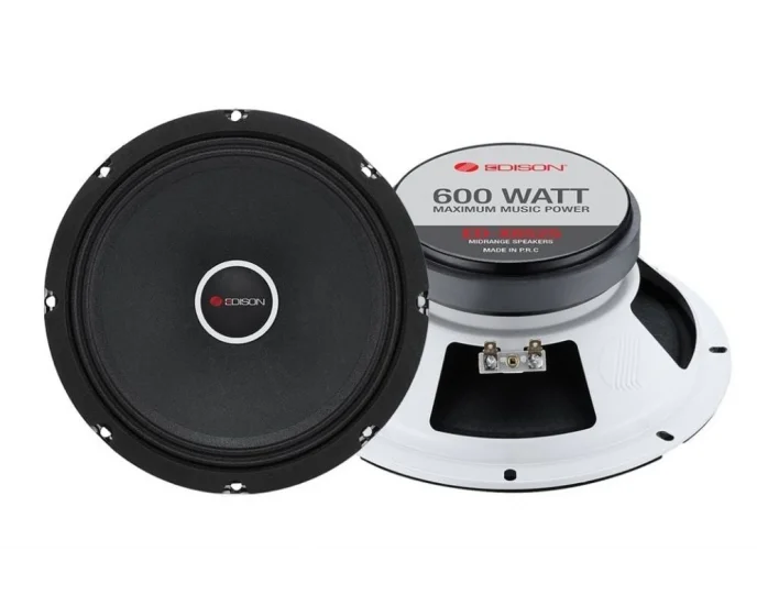 Edison ED-X8525 20 Cm 150 Rms Midrange Hoparlör