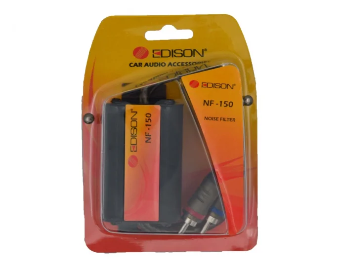 Edison Nf-150 Parazit Kesici