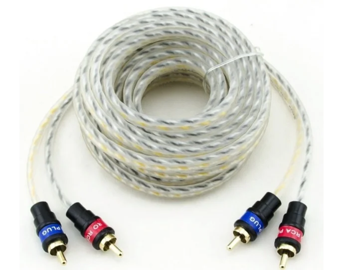 Edison RCA 5M 5m rca Kablosu