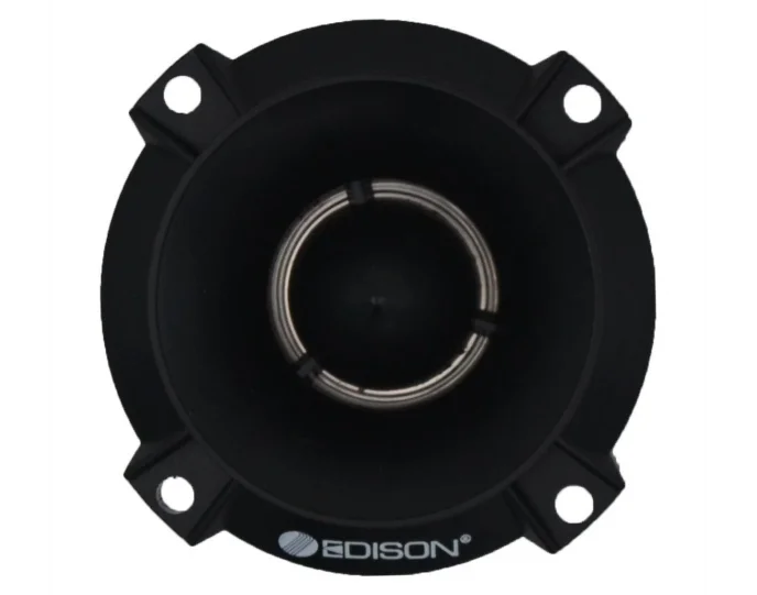 Edison TW-25 Spl Neodyum 8 Cm Dome Tweeter