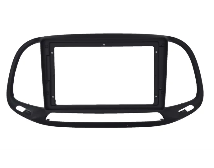 Fiat Doblo 2015-2020 9 İnç Multimedya Teyp Çerçevesi