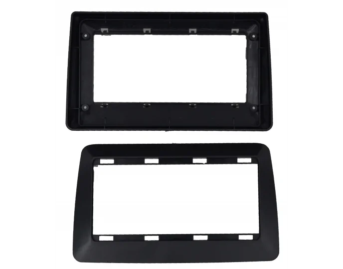 Fiat Panda 2004-2012 9 İnç Oem Çerçeve