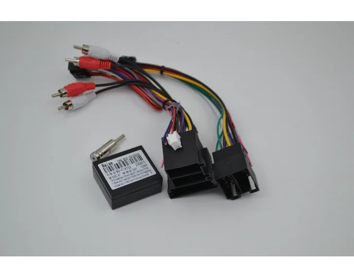 Fiat Panda 2004-2012 9 İnç Oem Çerçeve