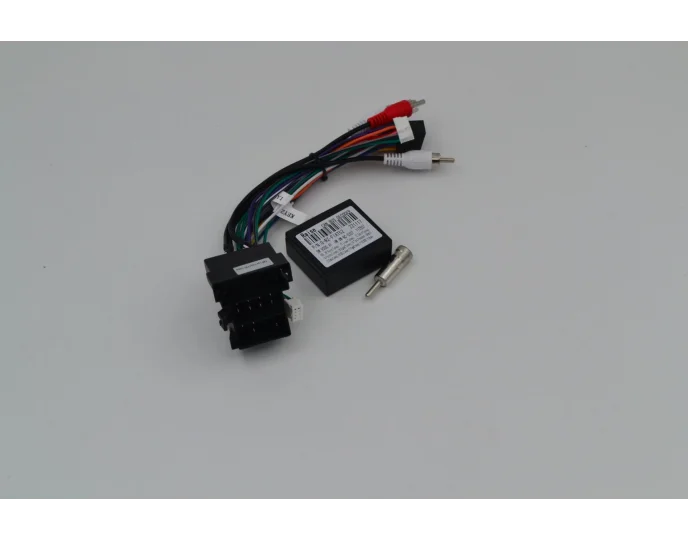 Fiat Stilo 2002-2009 9 İnç Multimedya Çerçevesi