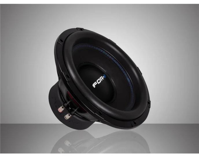 Forx Xw-2412 30 Cm 700 Rms Subwoofer