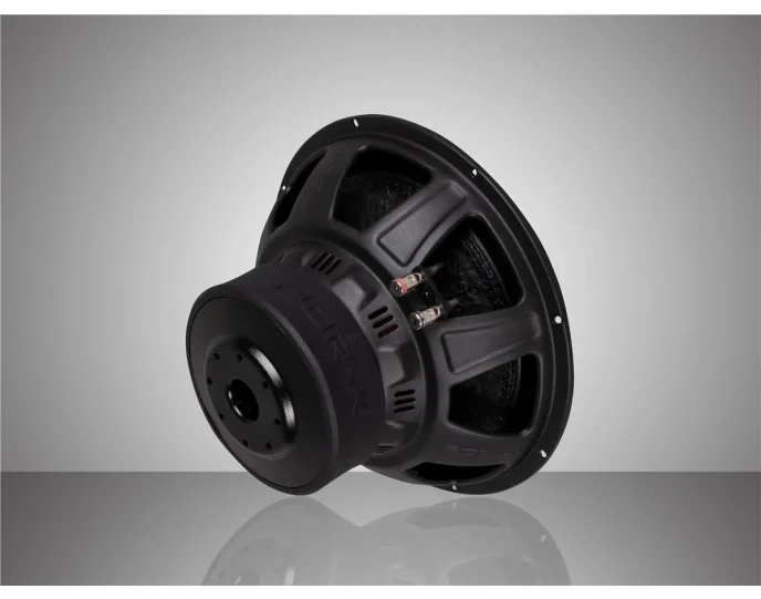 Forx Xw-2412 30 Cm 700 Rms Subwoofer