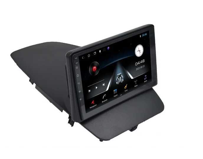 Ford Courier 9 İnç Multimedya Çerçeve 2020+