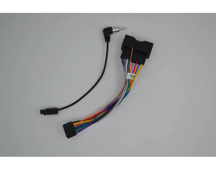 Ford Courier 9 İnç Multimedya Çerçeve 2020+