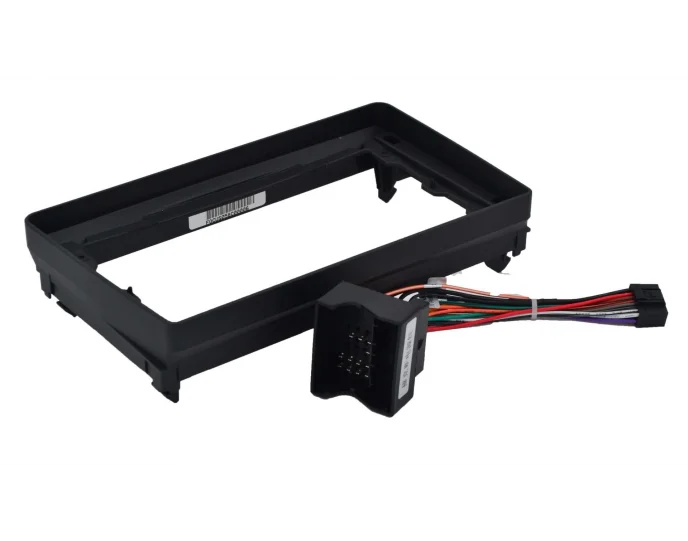 Ford Focus 2005-2008 9 İnç Multimedya Çerçeve