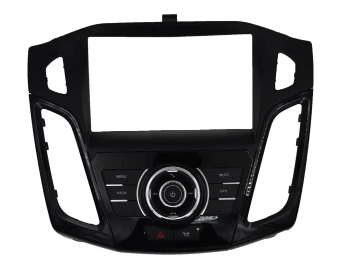 Ford Focus 3-4 2012-2018 9 İnç Multimedya Çerçevesi