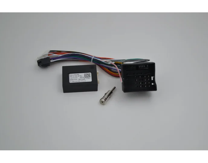 Ford Fusion 2010 9 inç Multimedya Çerçeve