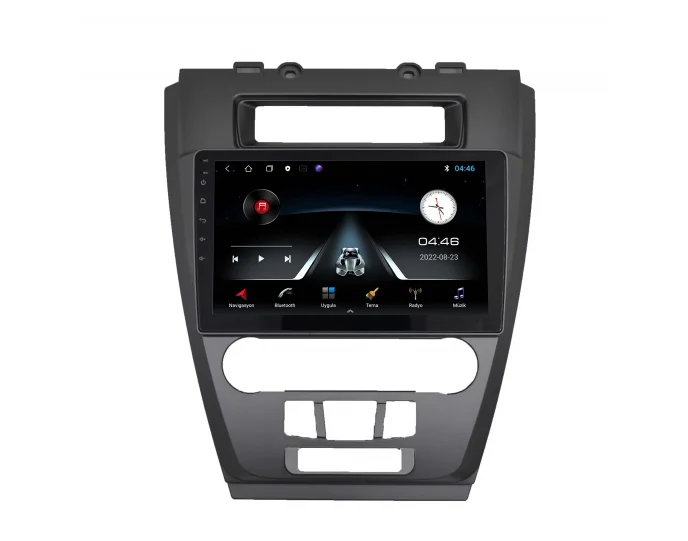 Ford Fusion 2010 9 inç Multimedya Çerçeve