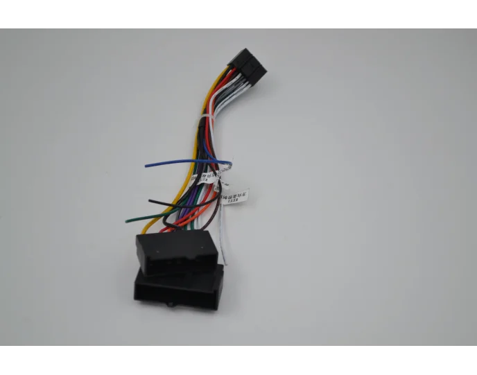 Ford Mondeo 2005-2008 9 İnç Multimedya Çerçeve