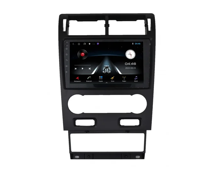 Ford Mondeo 2005-2008 9 İnç Multimedya Çerçeve