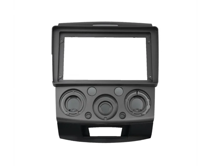 Ford Ranger/Mazda Bt50 2006-2010 9 İnç Multimedya Çerçevesi