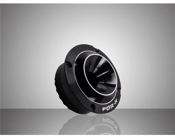 Forx TX-102 10 Cm Dome Tweeter