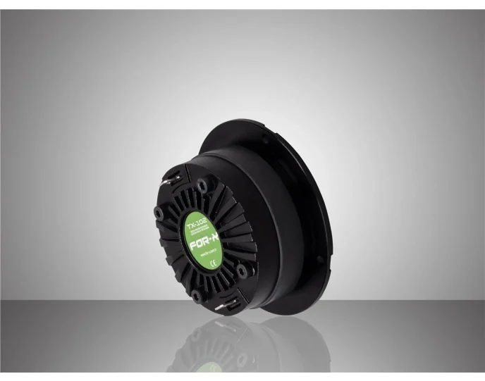 Forx TX-102 10 Cm Dome Tweeter