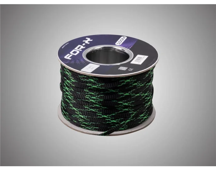 Forx X-106YS 6mm Kablo Çorabı