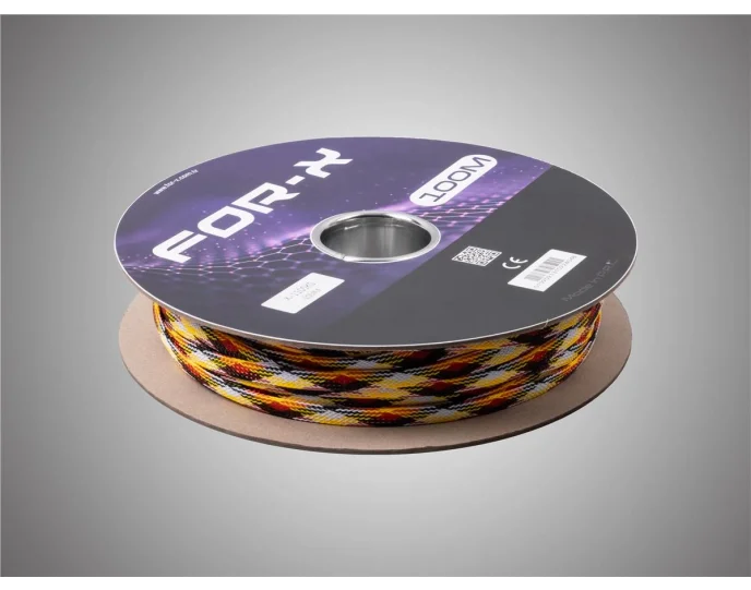 Forx X-110SKS 10mm Kablo Çorabı