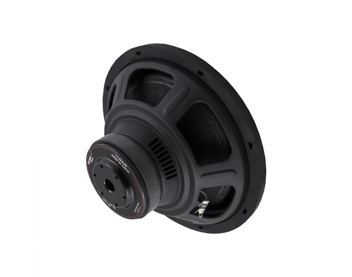 Forx X-112S 30 CM 250 Rms Subwoofer