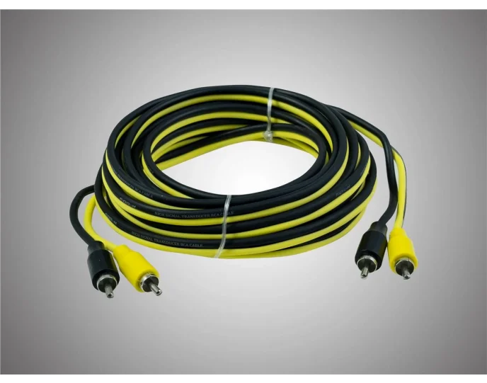 Forx X-25 5M. Rca Kablo