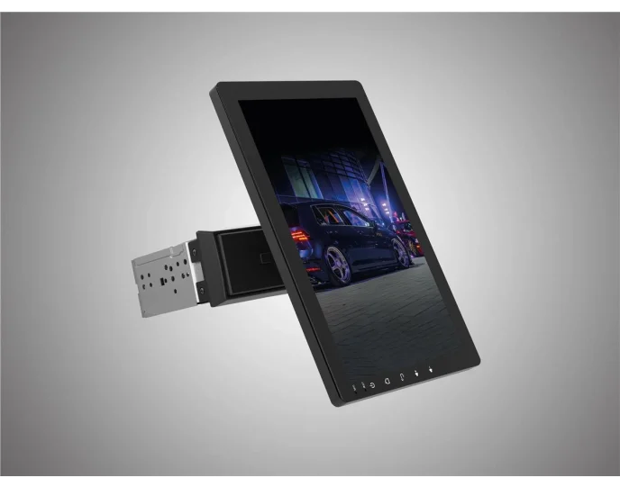 Forx X9102A 360° 10.1 İnç Döner Ekranlı Multimedya