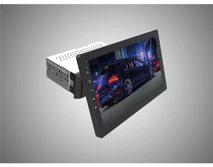 Forx X9102A 360° 10.1 İnç Döner Ekranlı Multimedya