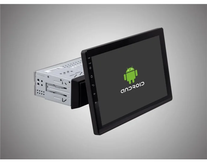 Forx X9102A 360° 10.1 İnç Döner Ekranlı Multimedya