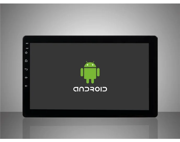 Forx X9102A 360° 10.1 İnç Döner Ekranlı Multimedya