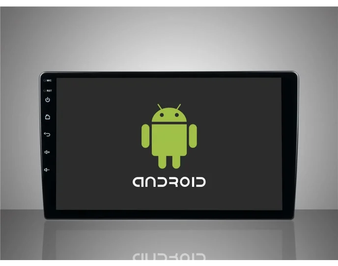 Forx XA-102M 10 İnç 2+32GB Multimedya Carplay&AndroidAuto