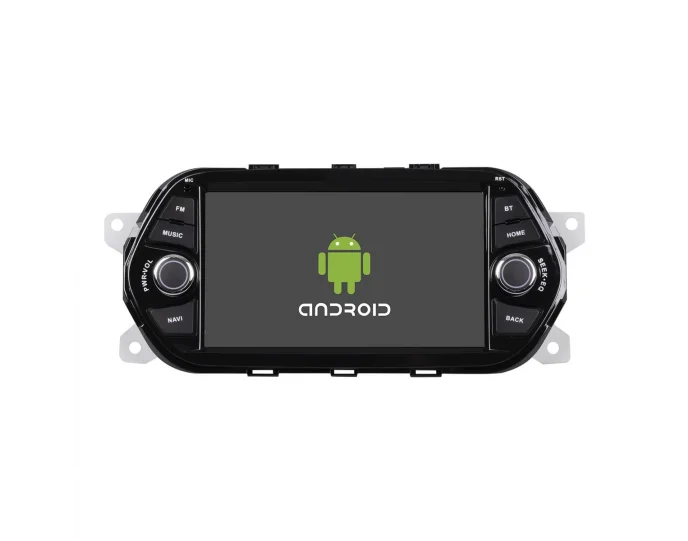 Forx XA-321T Fiat Egea 2016-2019 2+32GB Multimedya Sistemi