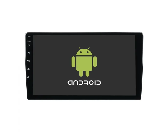 Forx XA-421PRO 4/64GB 9 inç Çift Kameralı Multimedya Android 13