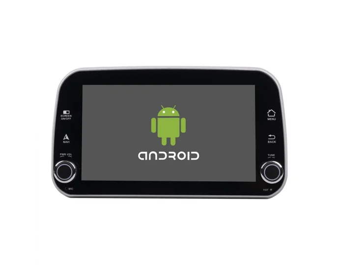 Forx XA-468 Egea 2019-2025 4/64GB Multimedya Sistemi