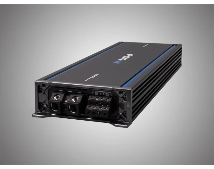 Forx XAP-200.4AB 4 Kanal Amplifikatör