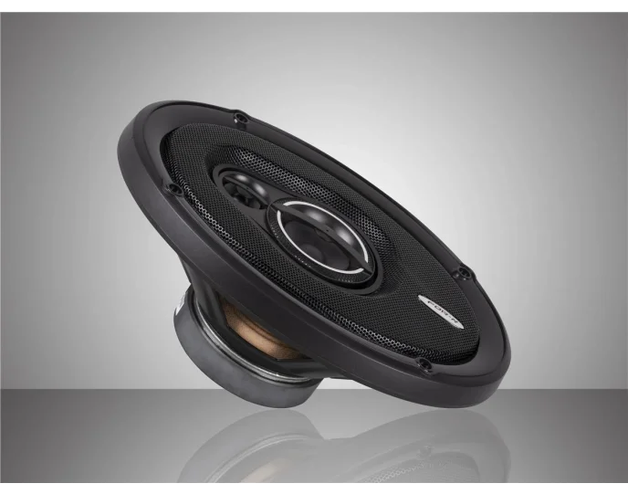 Forx Xc-369 Oval Koaksiyel Hoparlör