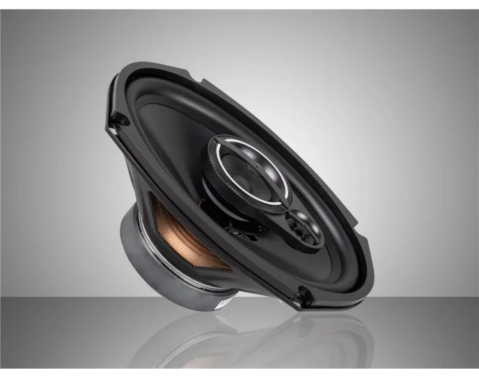 Forx Xc-369 Oval Koaksiyel Hoparlör