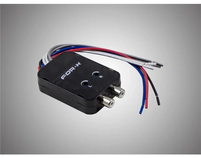 Forx XHL-22 2 Kanal Deck Çevirici