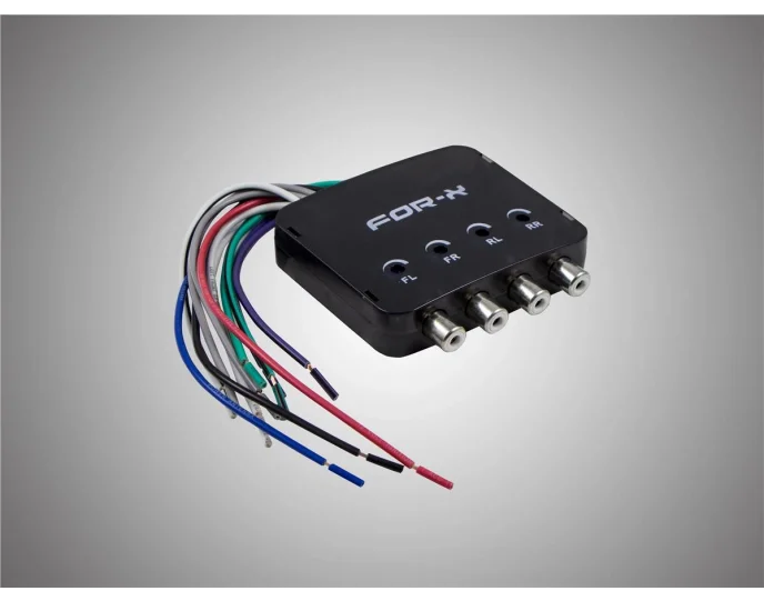 Forx XHL-144 4 Kanal Deck Çevirici