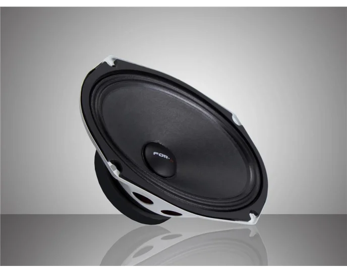 Forx X-3069C Oval Koaksiyel Hparlör