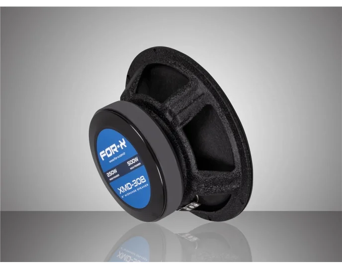 Forx XMD-308 20 Cm 250 Rms Midrange